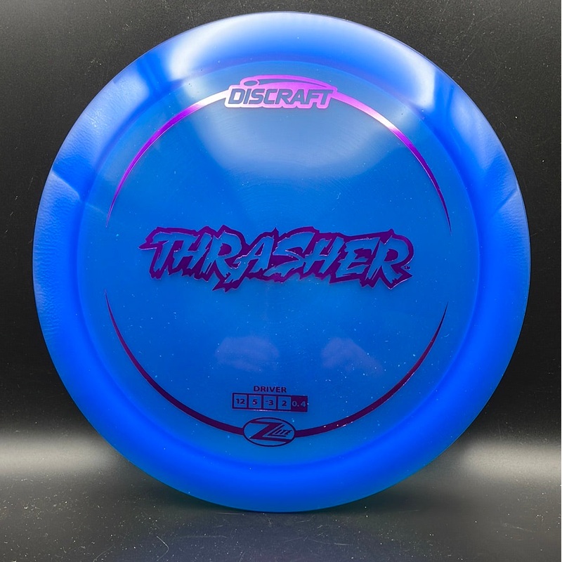 Discraft – Thrasher – Z Lite
