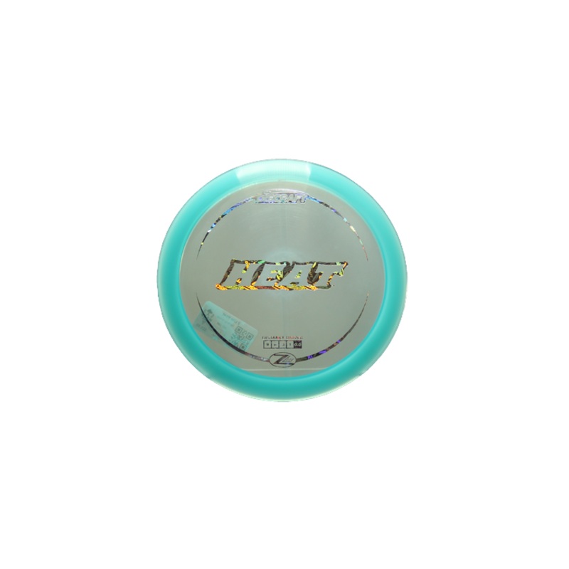 Discraft Z Lite Heat Fairway Driver