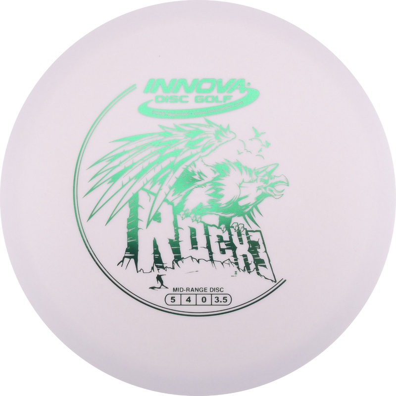 DX RocX3 178-180g