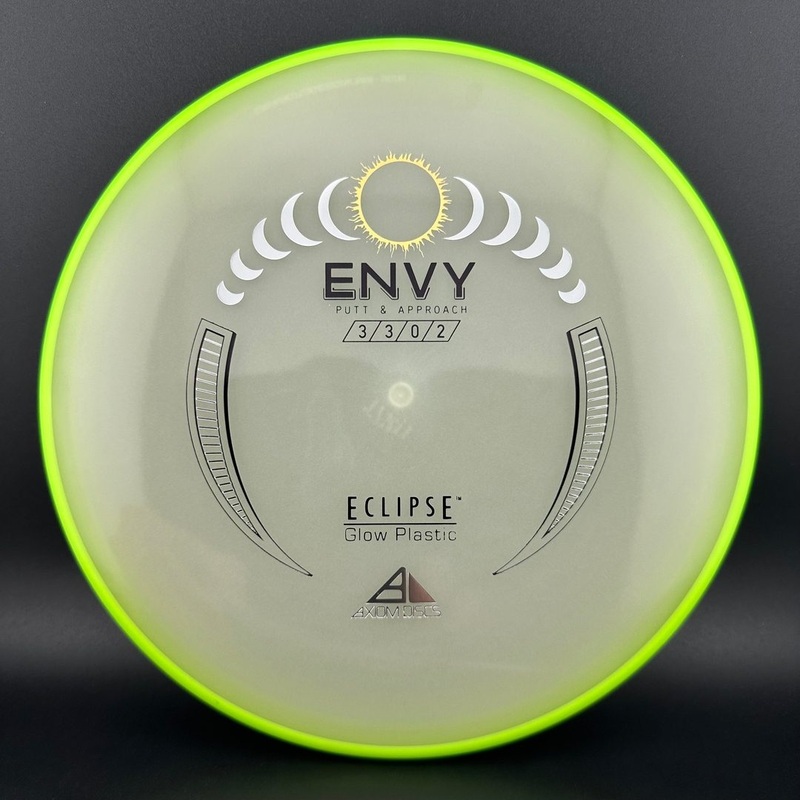 Eclipse 2.0 Envy
