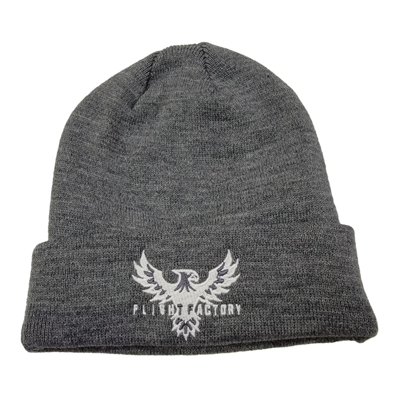 Flight Factory Eagle Beanie