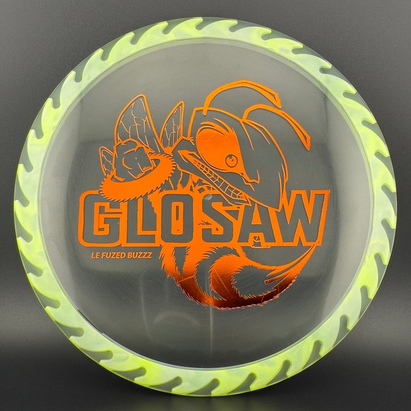 FuZed Z Glo Buzzz – GloSaw