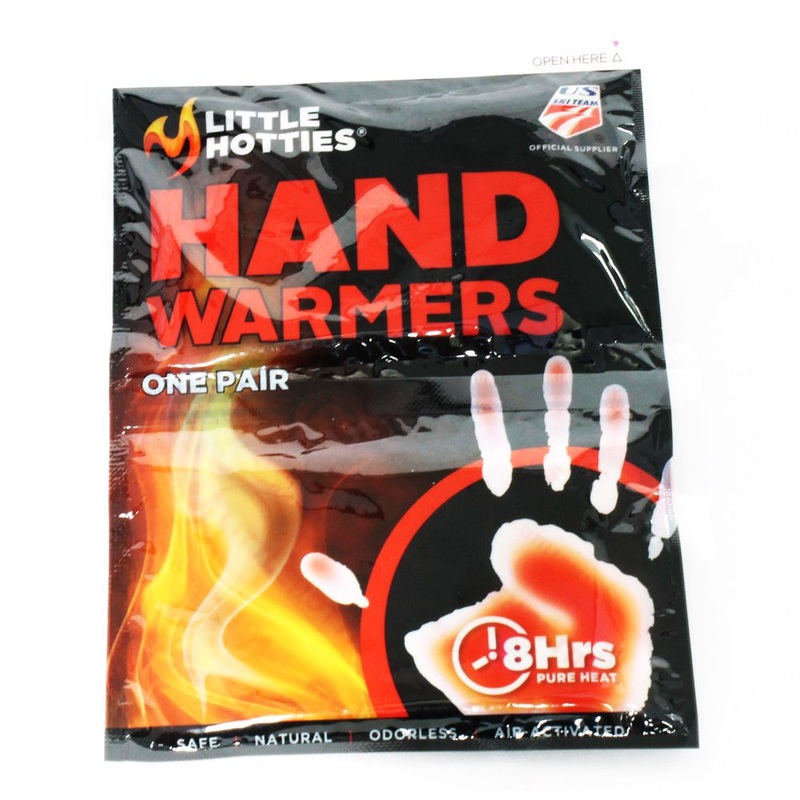 Hand Warmers