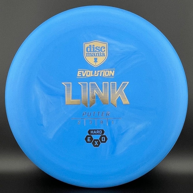 Hard Exo Link – Evolution