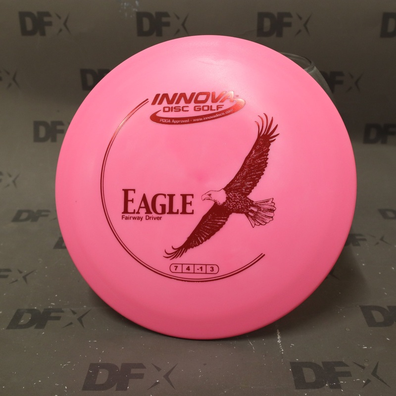Innova DX Eagle