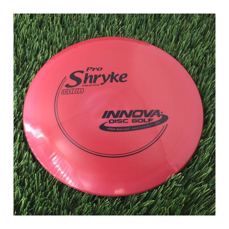 Innova Pro Shryke – 168g Red