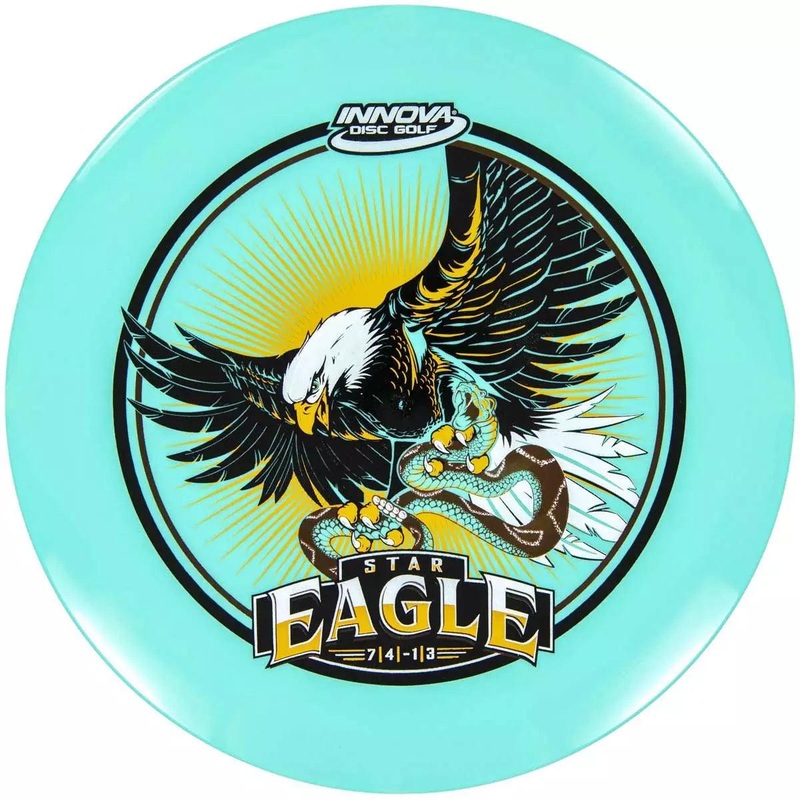 Innova Star INNfuse Eagle