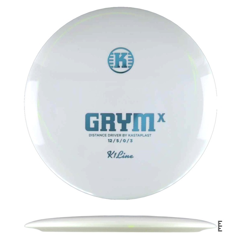 K1 Grym X