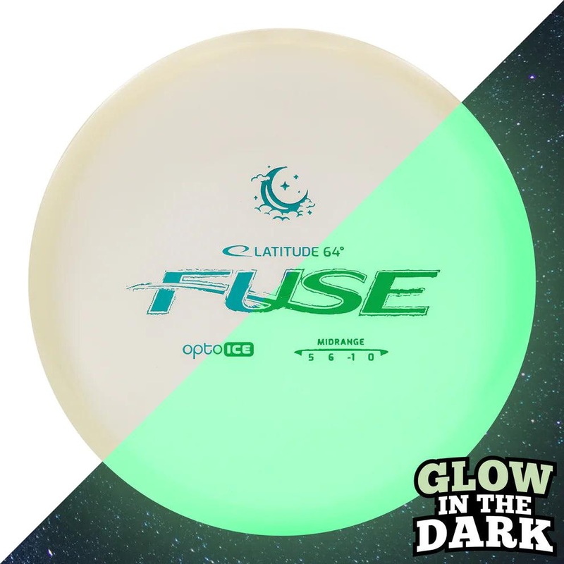 Latitude 64 Opto-Ice Moonshine Fuse
