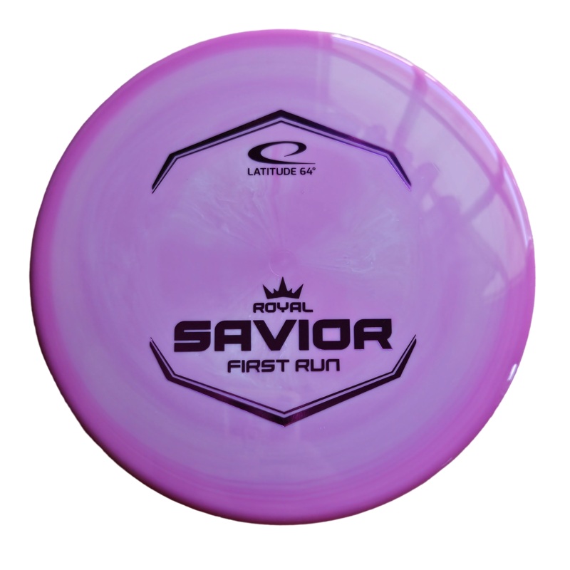 Latitude64 First Run Grand Savior