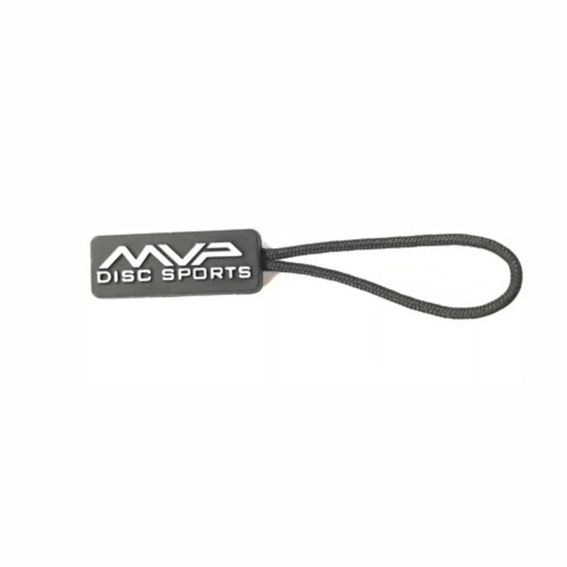 MVP Zipper Pulls