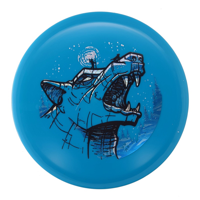 Streamline Drift – DFX Embark Neutron 176g | Style 0038