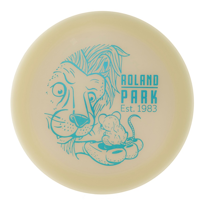 Thought Space Athletics Synapse – 2023 Roland Park Fundraiser Glow 178g | Style 0021