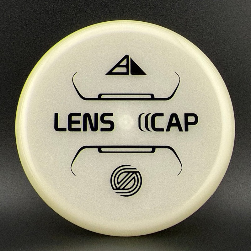 Total Eclipse Lens Cap (Mini Disc) – Simon Line