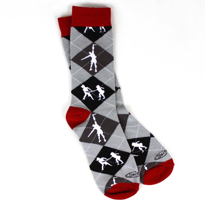 Ultimate Argyle Socks