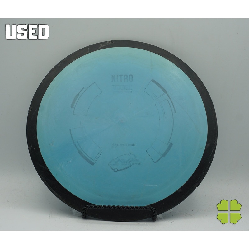 Used Nitro