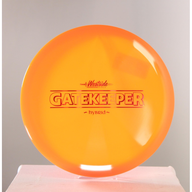 Westside Discs BT Hybrid Gatekeeper Midrange