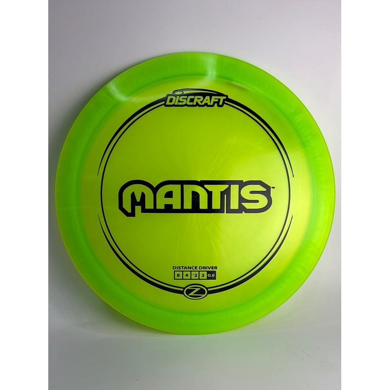 Z Mantis 175g
