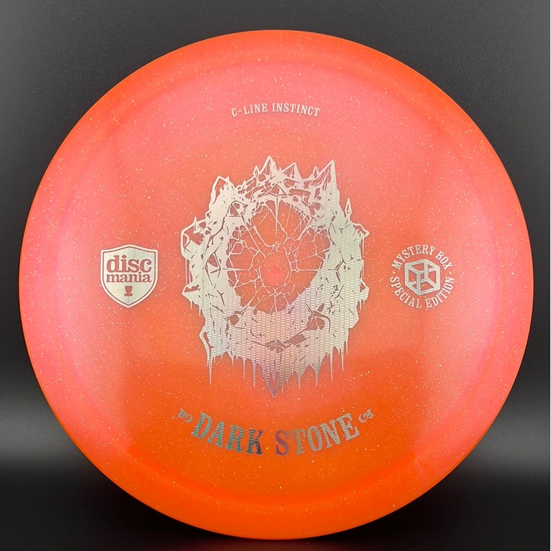 C-Line Instinct – Manianite – “Dark Stone” MB ’23