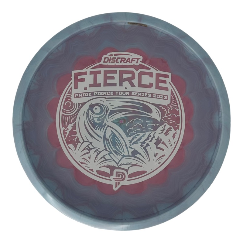 Discraft Tour Series ESP Fierce – Paige Pierce (2023)