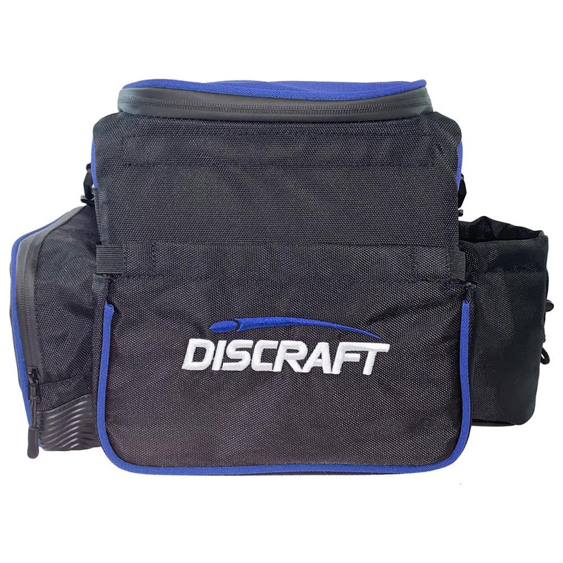 Discraft Tournament Shoulder Golf Bag