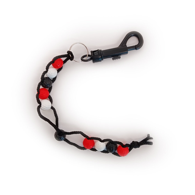 DiscStore Beaded Score Counter