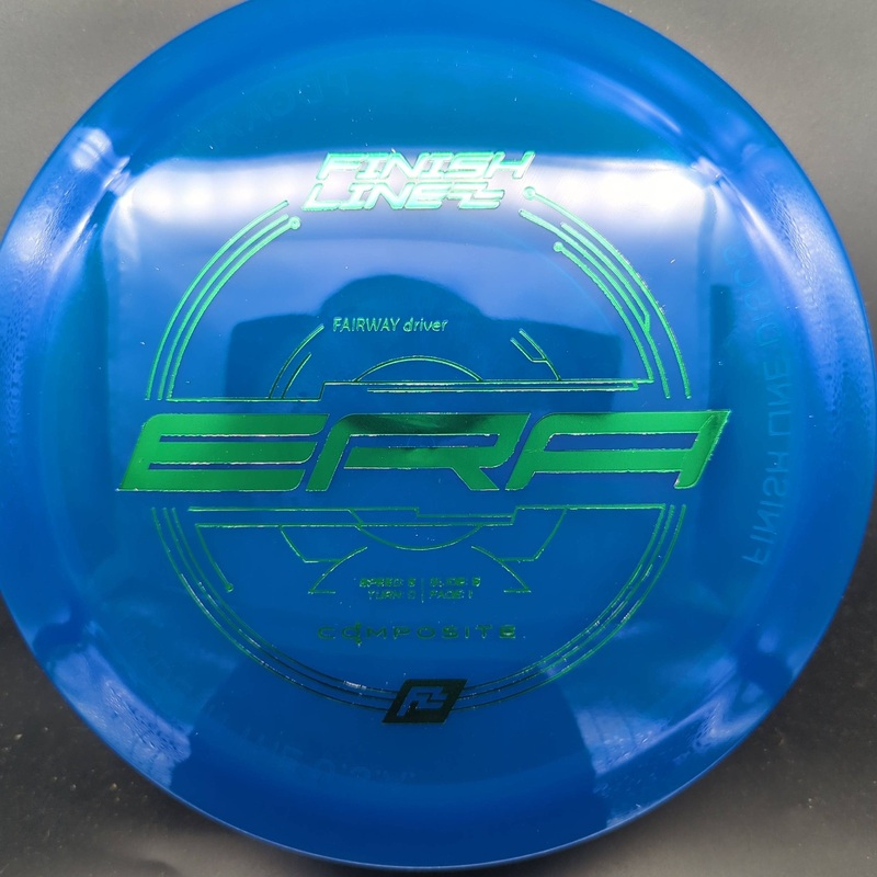 Era, Composite Plastic