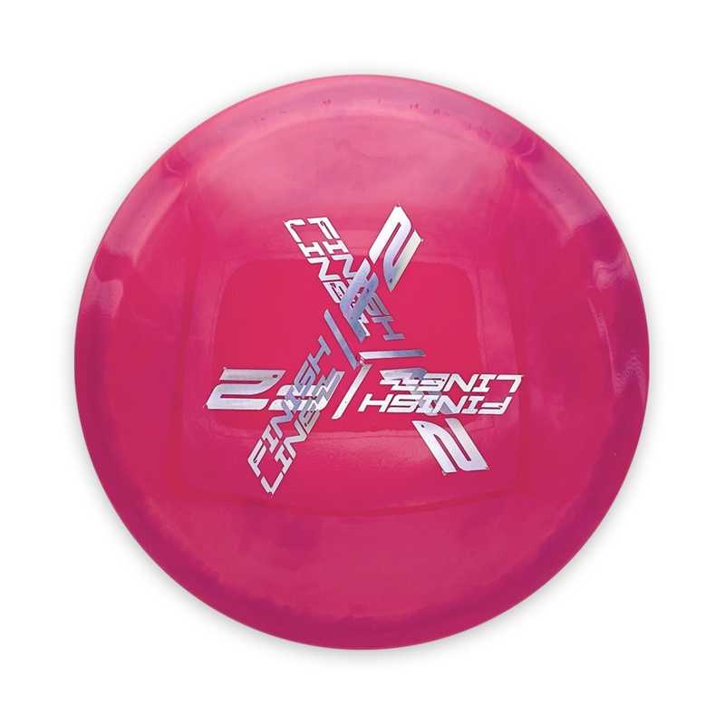 Forged Era – X Out