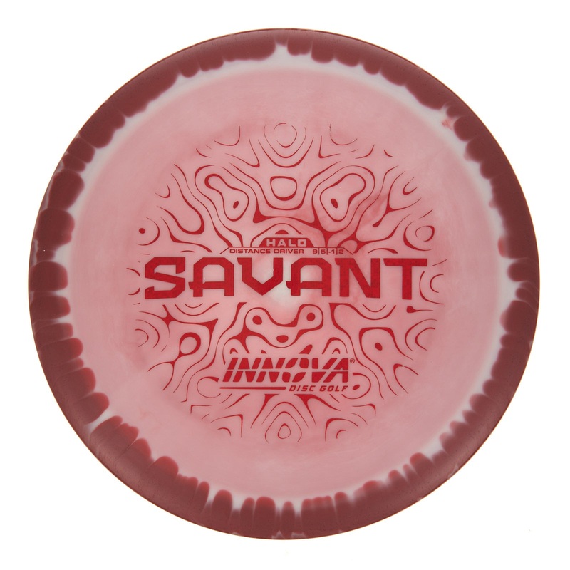 Halo Star Savant
