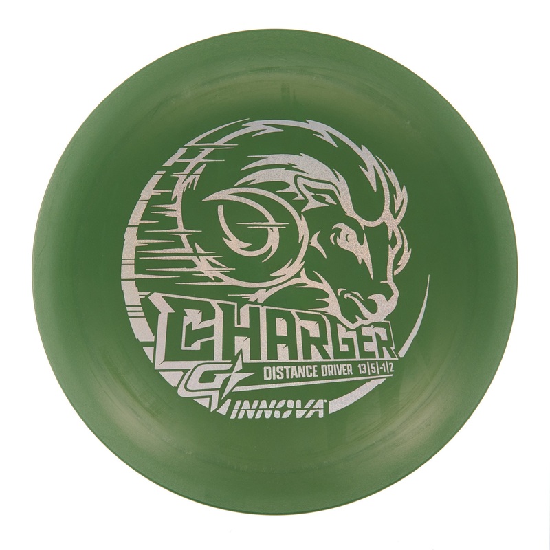 Innova Charger – GStar 165g | Style 0002