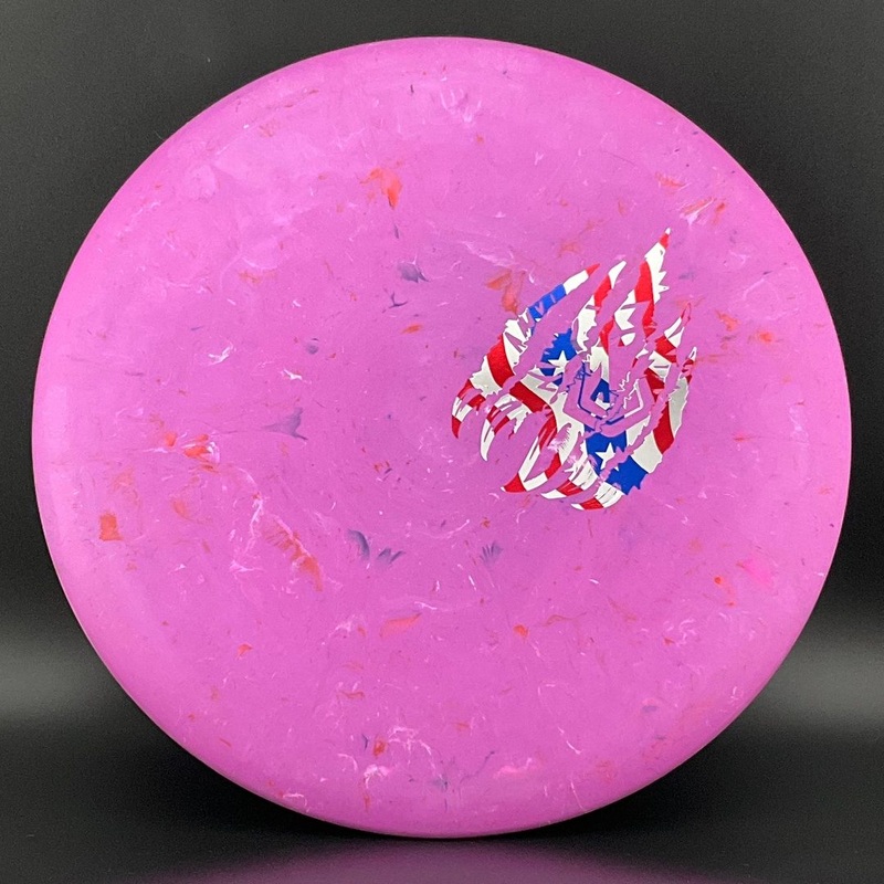 Jawbreaker Wasp – Brodie Smith Dark Horse Claws