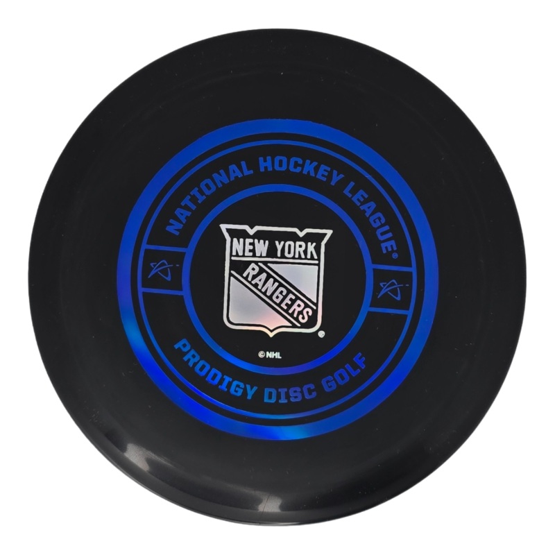 Prodigy NHL Color Foil Series 200 FX-4 – New York Rangers