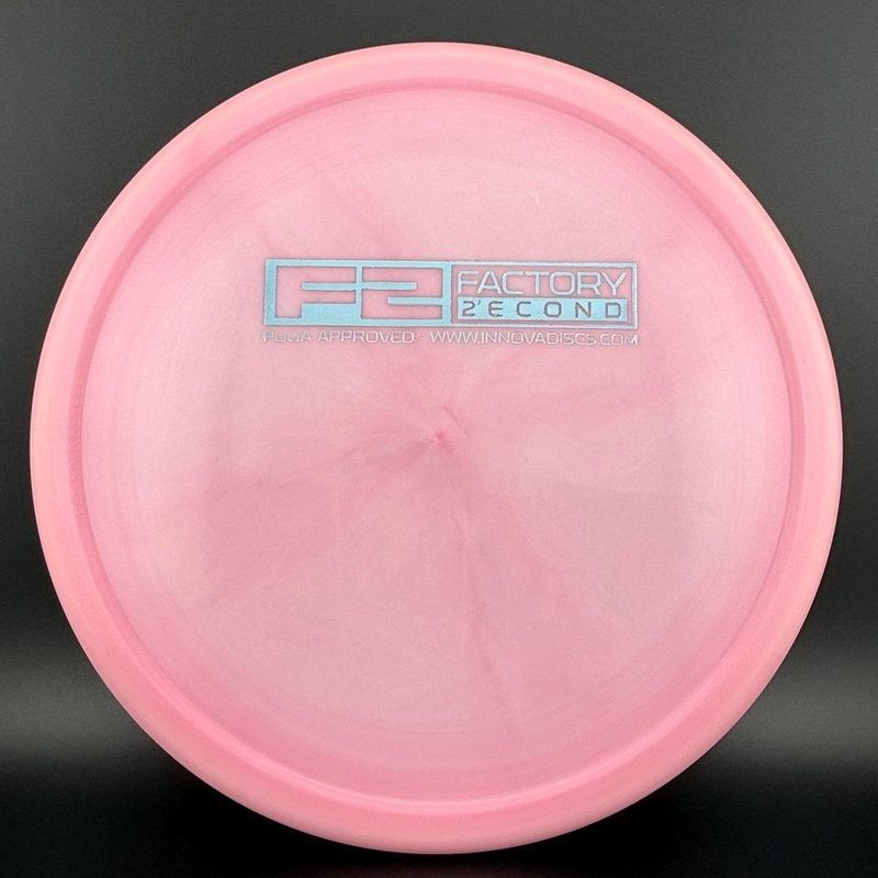 Prototype Star Rhyno X – F2