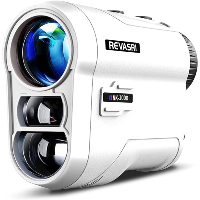 Revasri Rangefinder