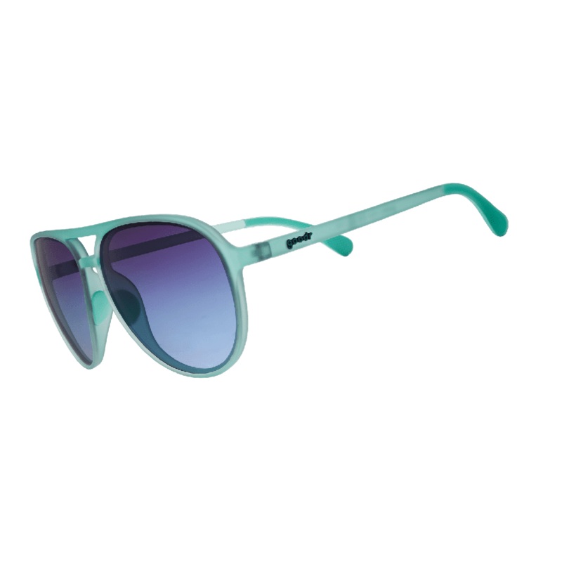 “Timeshare On Neptune Mach G Polarized Sunglasses
