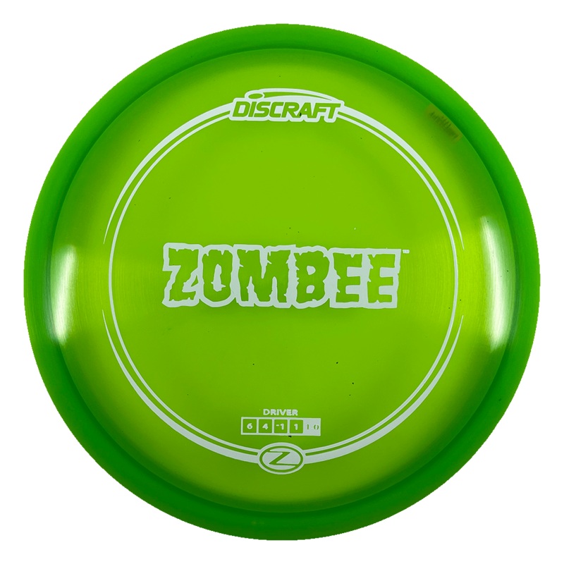 Z Line Zombee