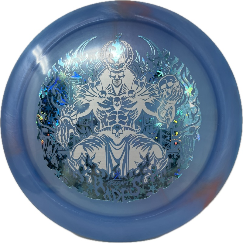 Z Swirl Hades | Ledgestone Wave 3