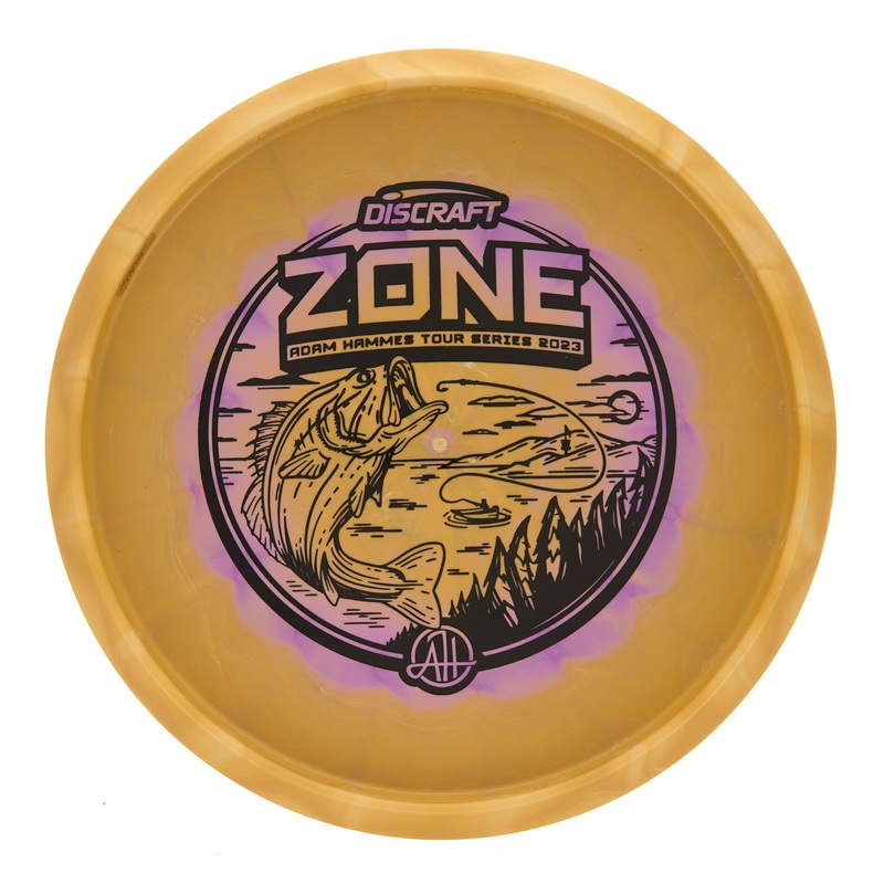 2023 Adam Hammes Tour Series ESP Zone