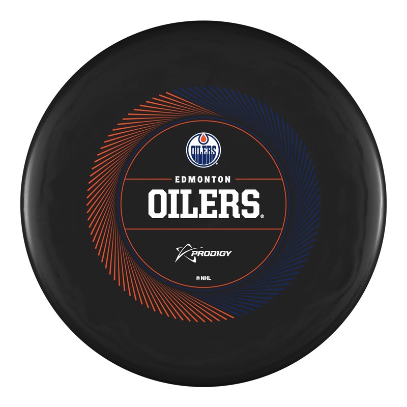 ACE Line P Model S Basegrip – NHL Spin-O-Rama Stamp