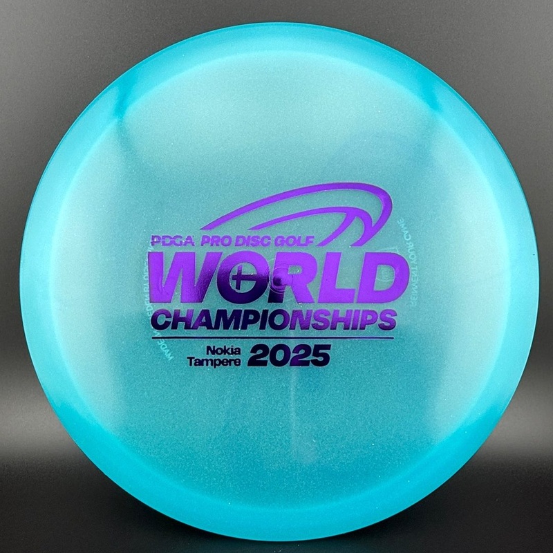 Color Glow C-Line (Flex 1) MD3 – Pro Worlds 2025