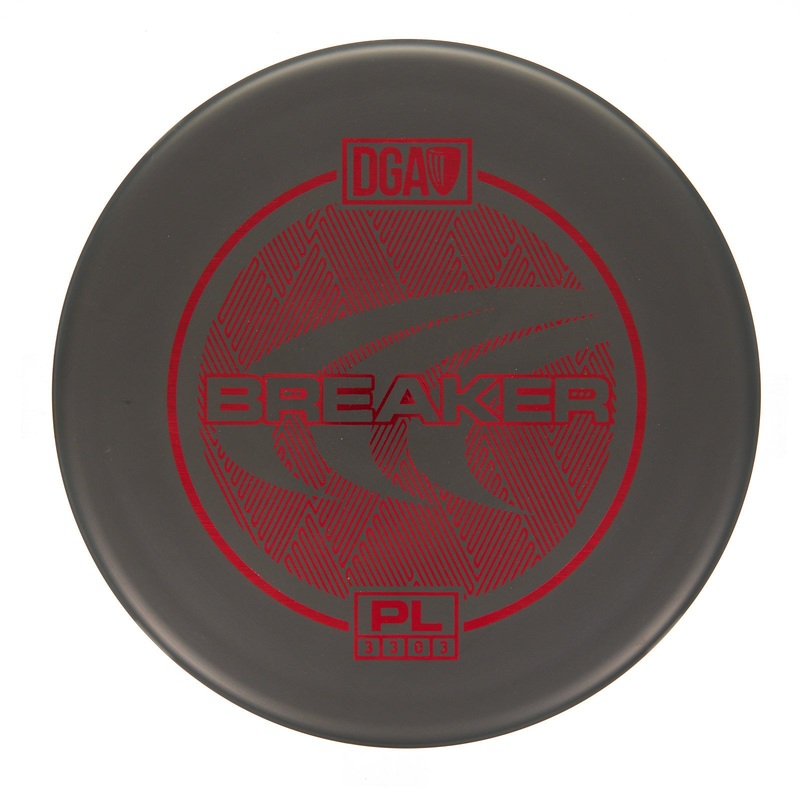 DGA Breaker – ProLine 173g | Style 0001
