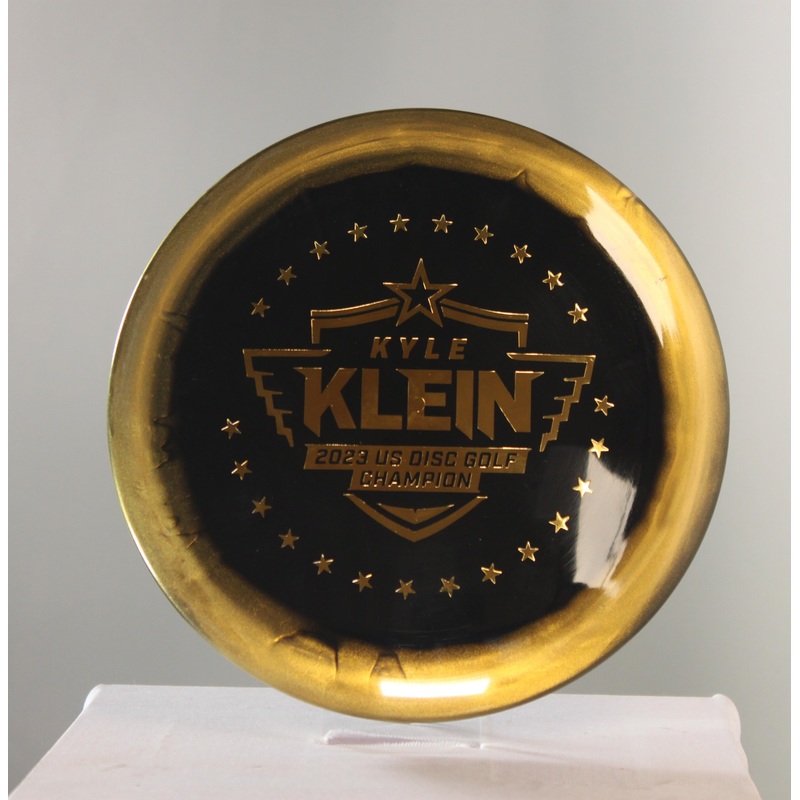 Discmania Kyle Klein Creator Series USDGC 2023 Horizon Vanguard Fairway Driver