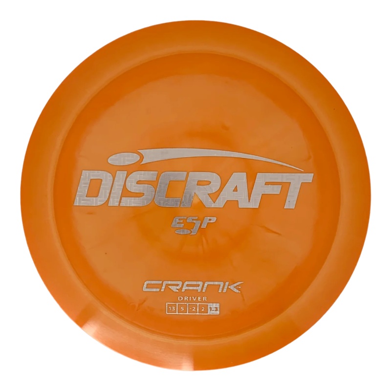 Discraft ESP Swirl Crank