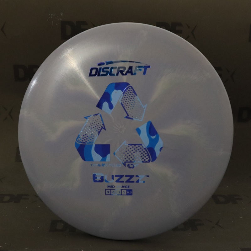 Discraft Recycled ESP Buzzz