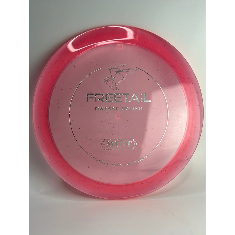 Eternal Freetail 175g