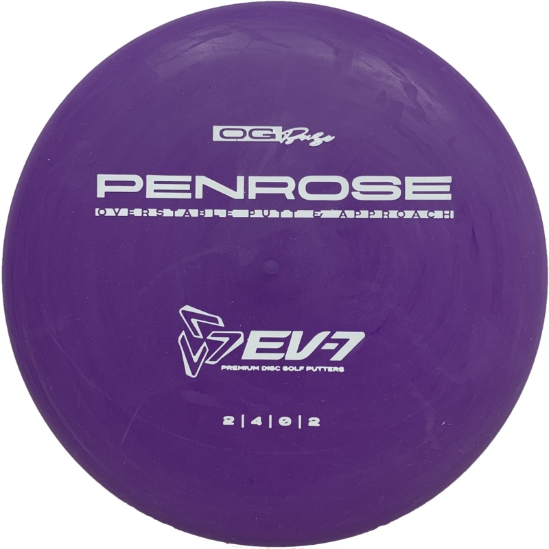 EV-7 Penrose