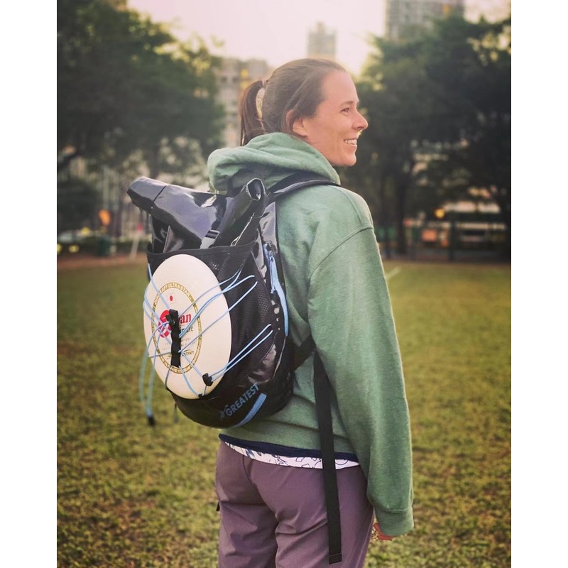 Greatest Rolltop 18L Ultimate Bag