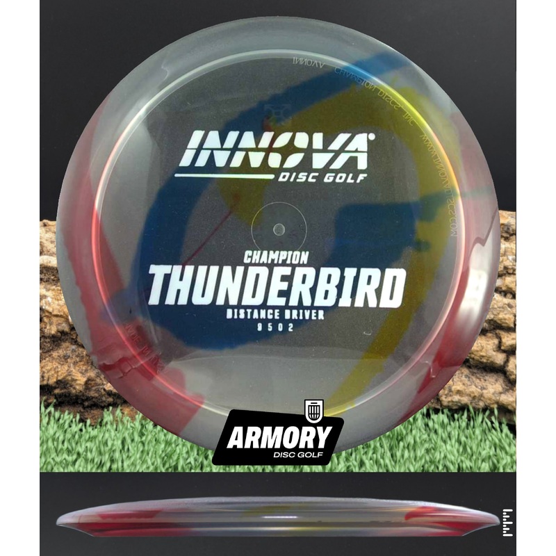 Innova Champion Thunderbird  Fairway Driver