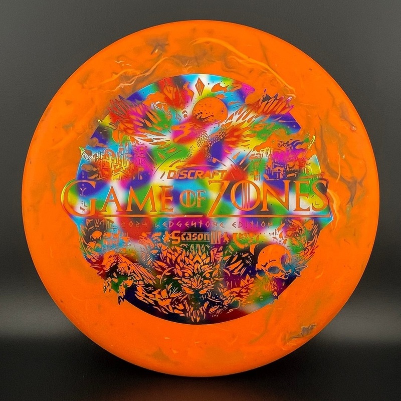 Jawbreaker Glo Zone – 2024 Ledgestone Season 3