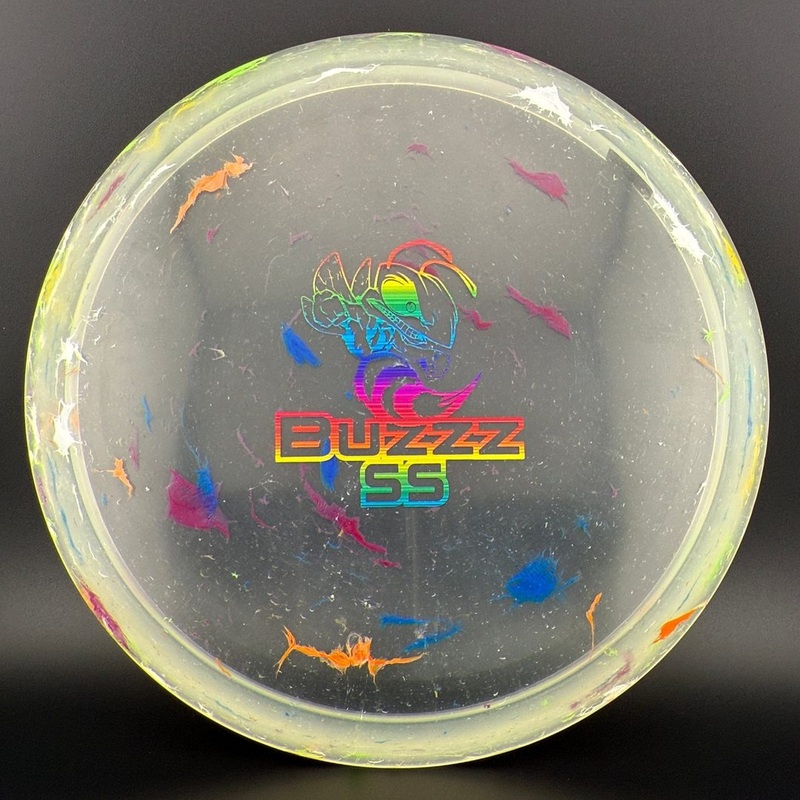 Jawbreaker Z FLX Buzzz SS